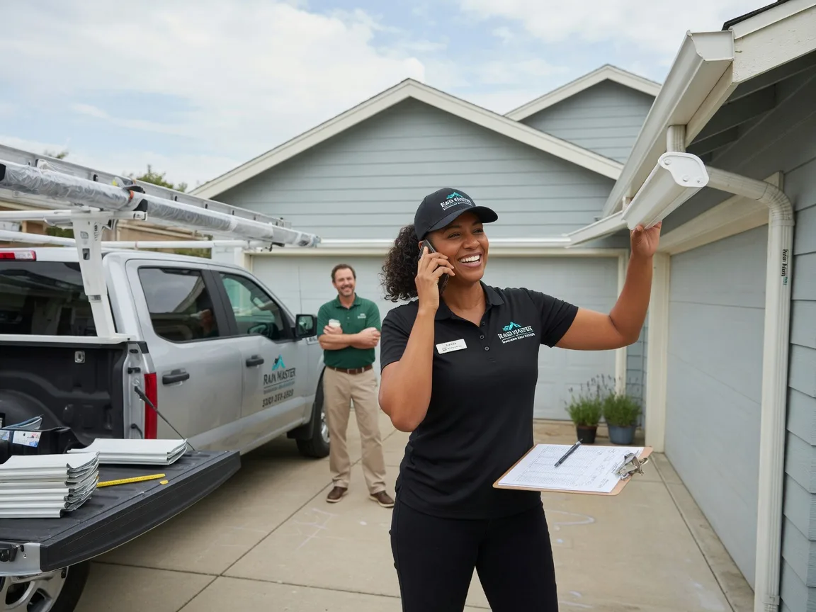Gutter Installation Ridge, NY FAQs